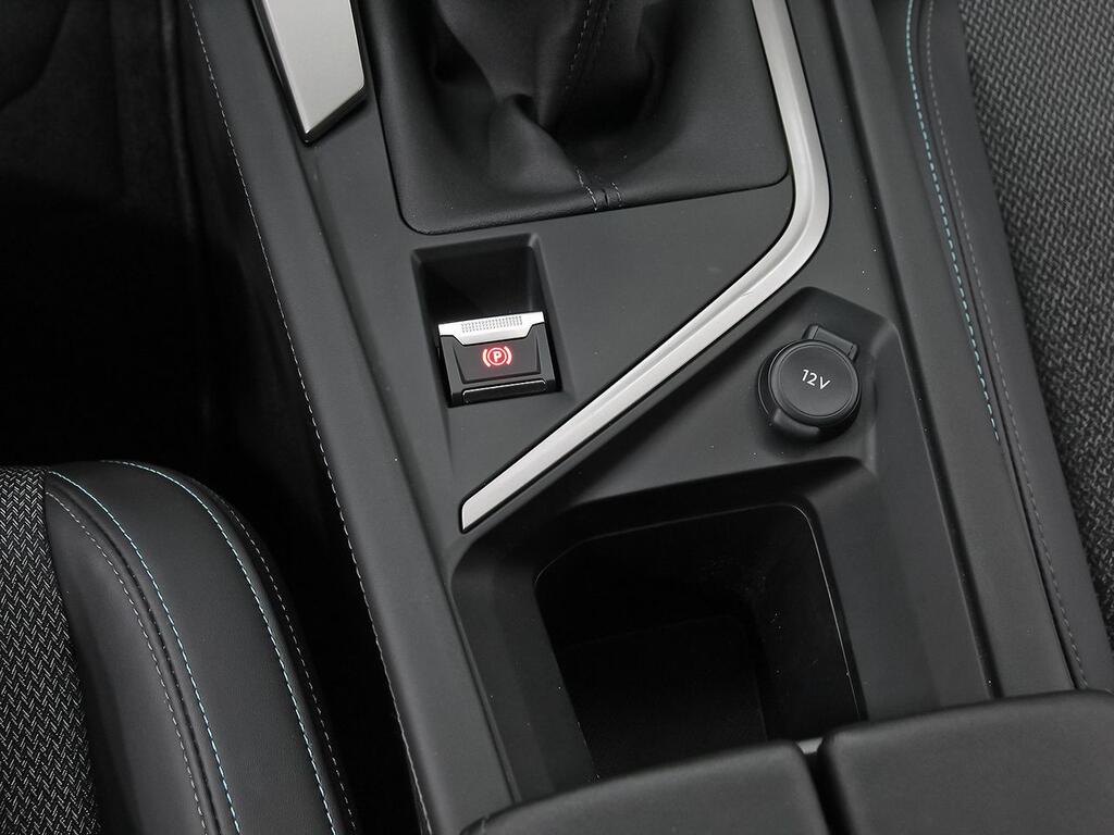 Peugeot 308 5P Allure PureTech 130 S&S MAN 32