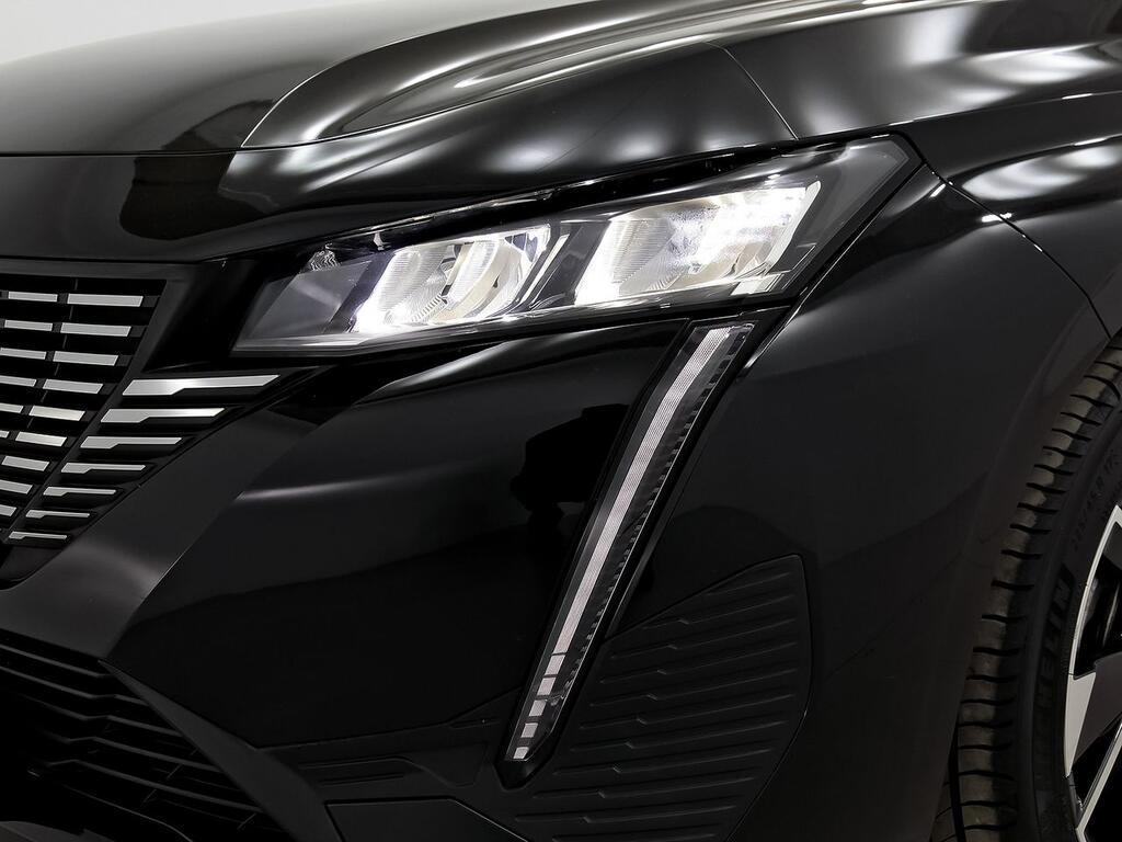 Peugeot 308 5P Allure PureTech 130 S&S MAN 35