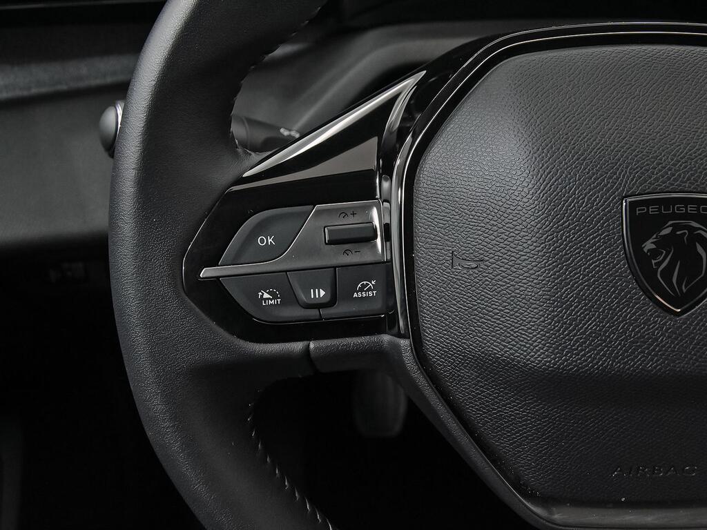 Peugeot 308 5P Allure PureTech 130 S&S MAN 18