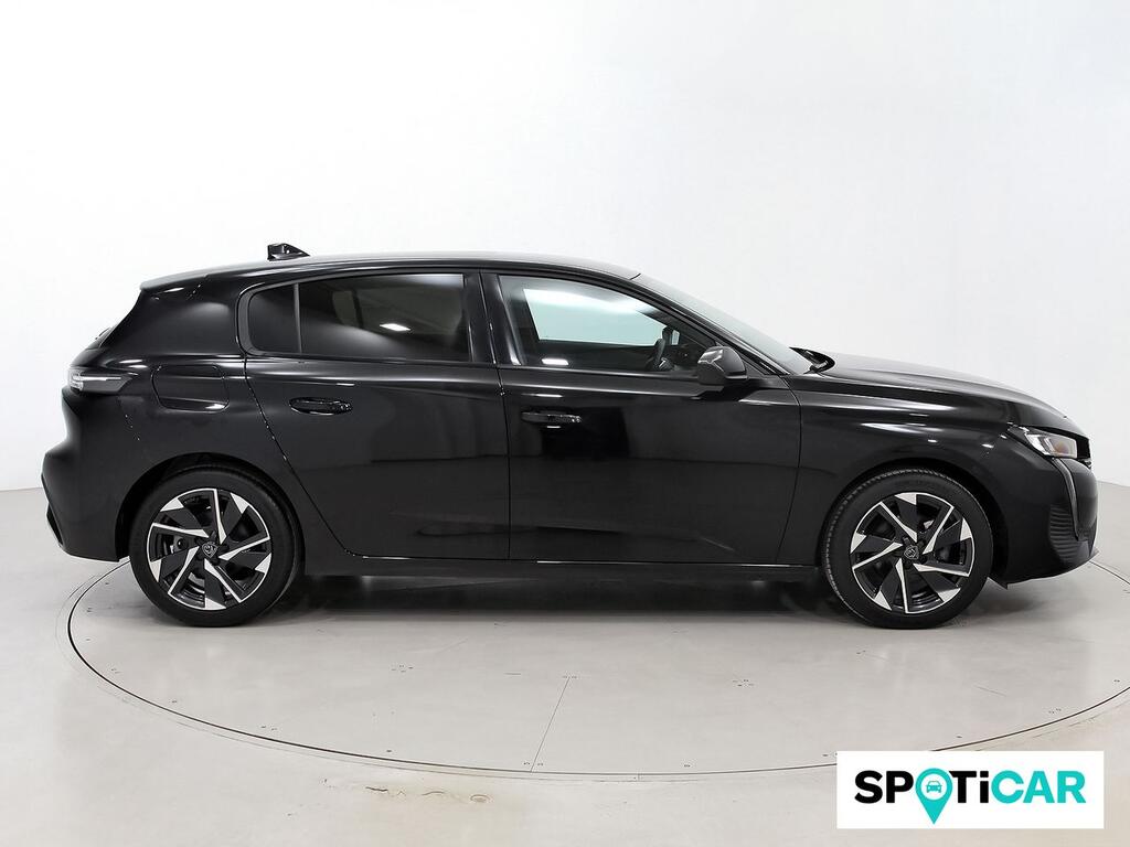 Peugeot 308 5P Allure PureTech 130 S&S MAN 3