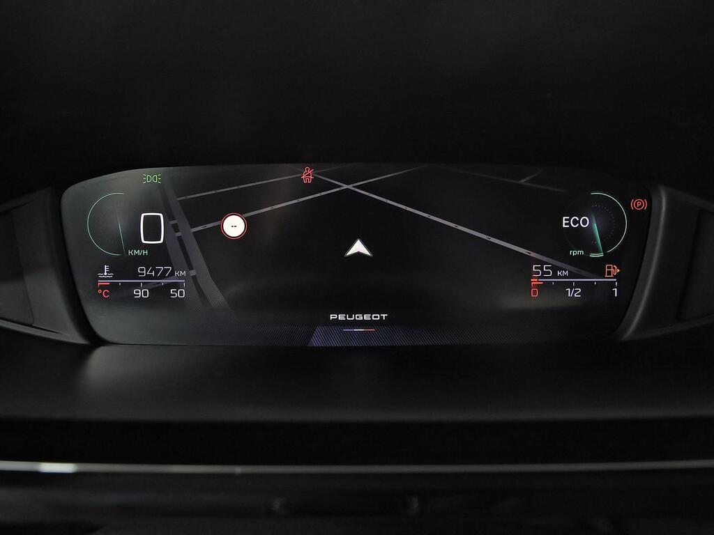 Peugeot 308 5P Allure PureTech 130 S&S MAN 15
