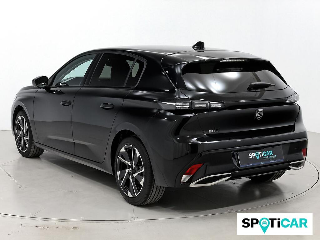 Peugeot 308 5P Allure PureTech 130 S&S MAN 2
