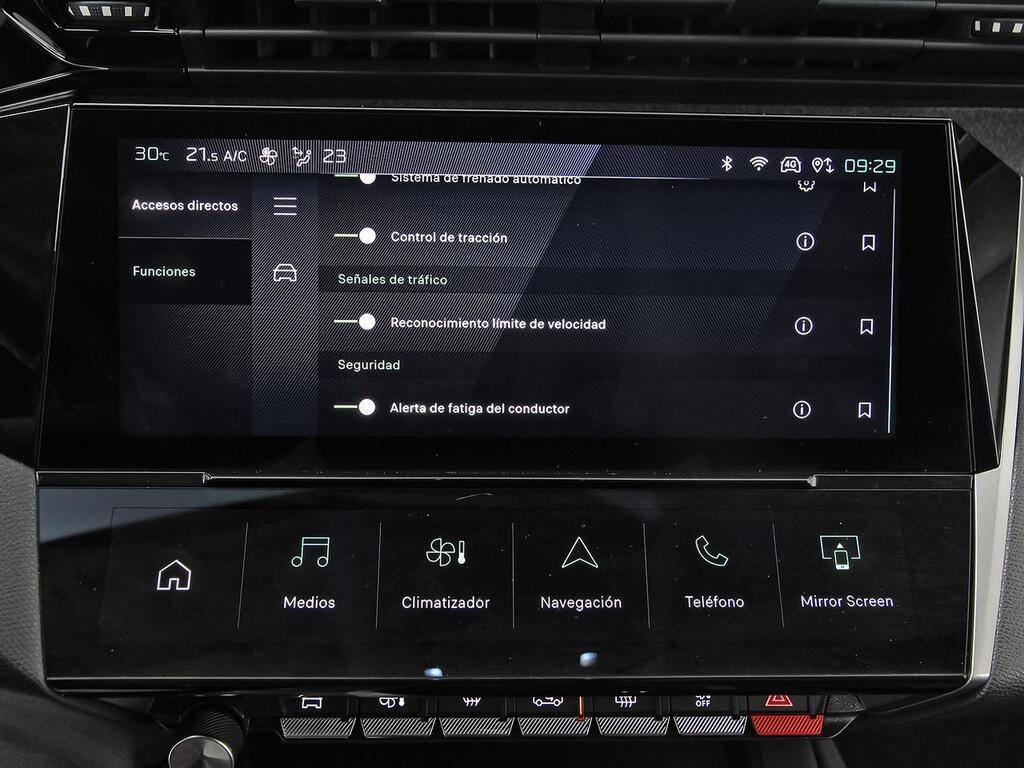 Peugeot 308 5P Allure PureTech 130 S&S MAN 29