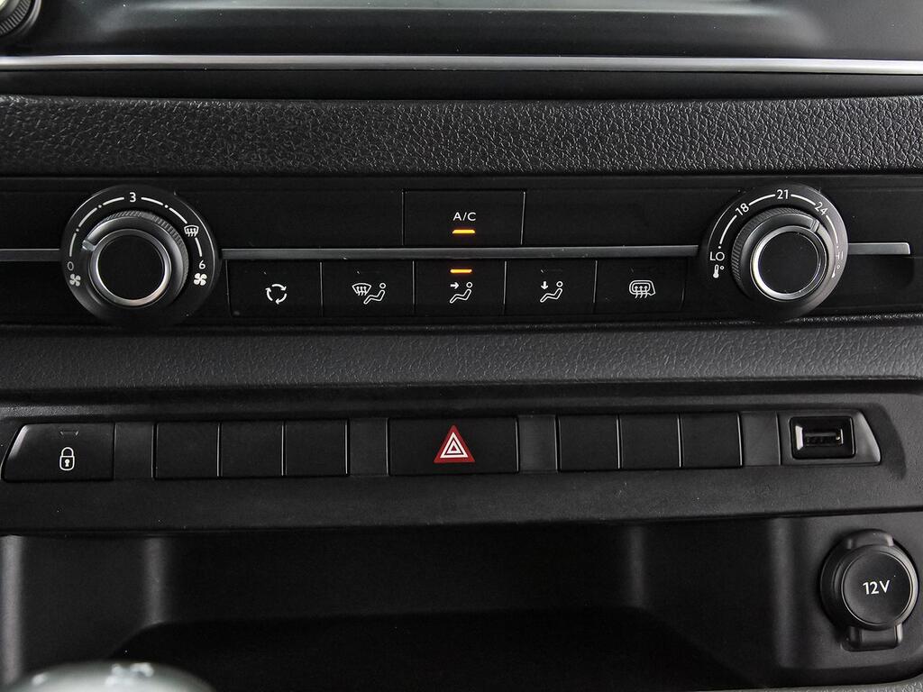 Fiat Scudo DOBLE CABINA 1.5 BLUEHDI 120 BUSINESS L2 4P 26