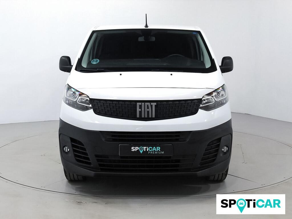 Fiat Scudo DOBLE CABINA 1.5 BLUEHDI 120 BUSINESS L2 4P 6