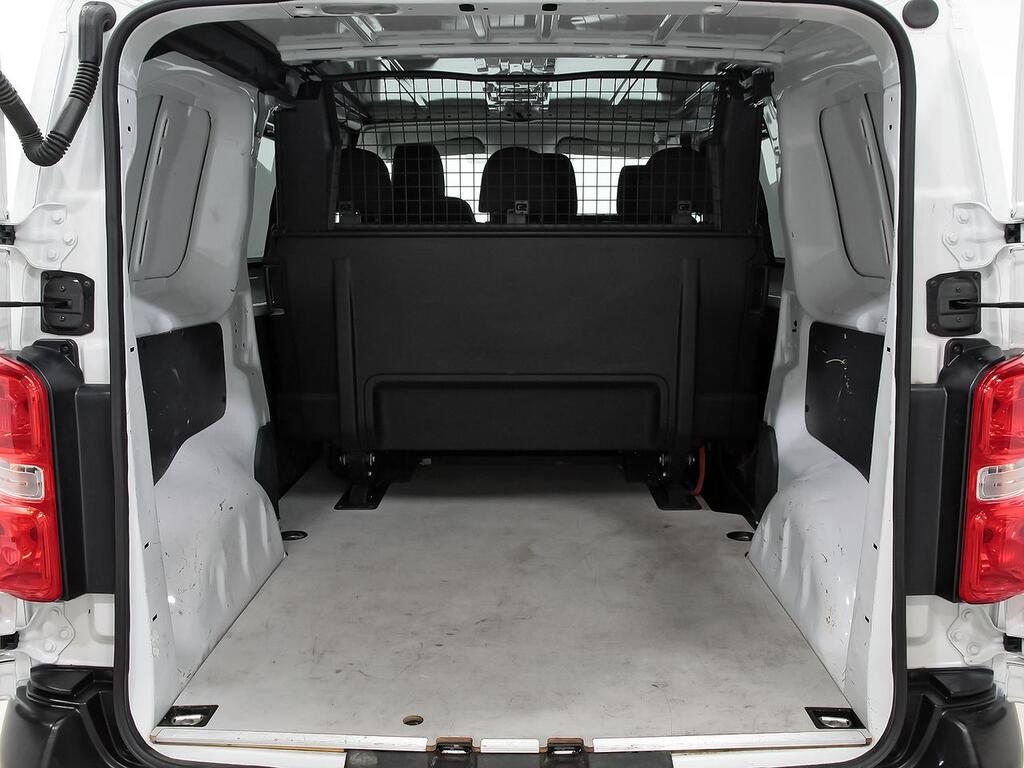 Fiat Scudo DOBLE CABINA 1.5 BLUEHDI 120 BUSINESS L2 4P 11