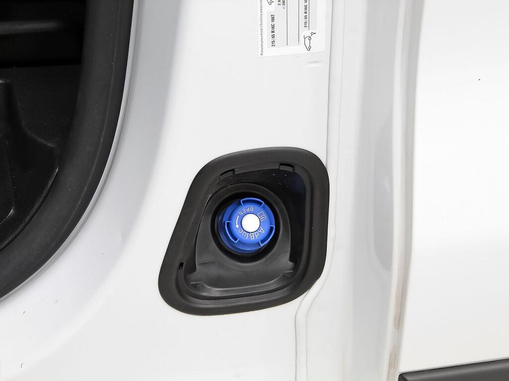 Fiat Scudo DOBLE CABINA 1.5 BLUEHDI 120 BUSINESS L2 4P 31