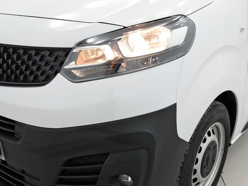 Fiat Scudo DOBLE CABINA 1.5 BLUEHDI 120 BUSINESS L2 4P 29
