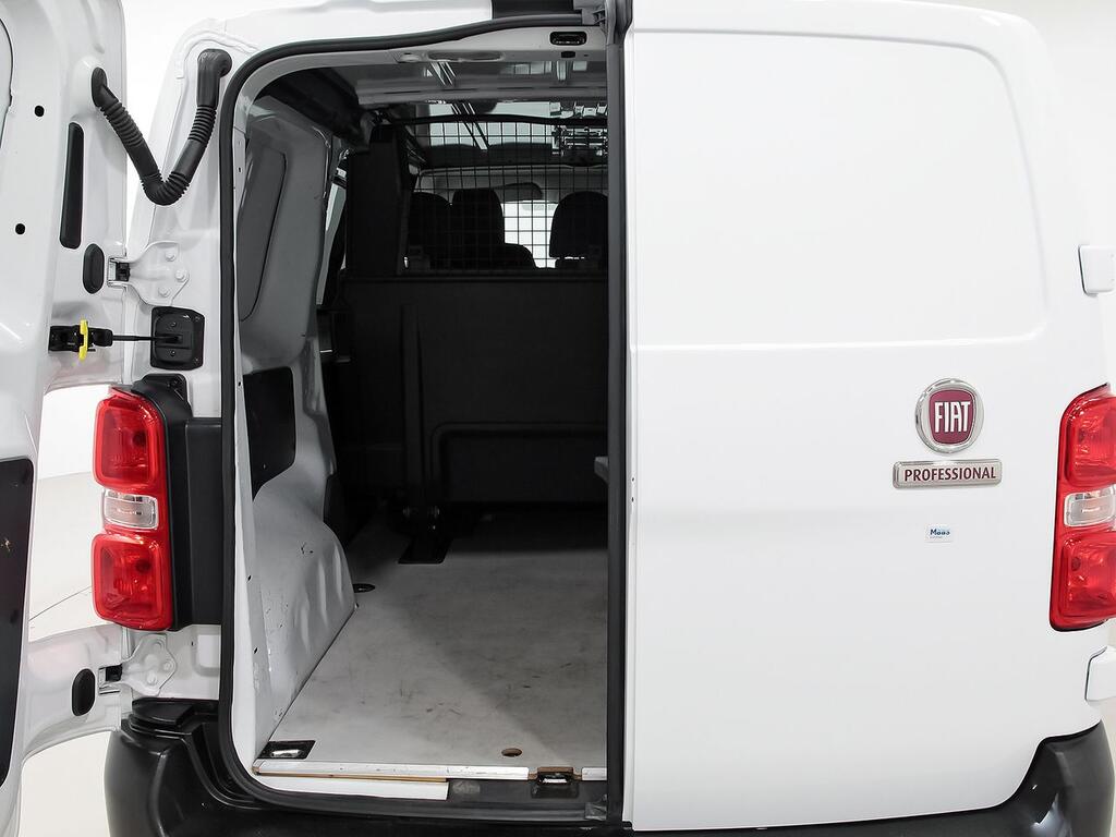 Fiat Scudo DOBLE CABINA 1.5 BLUEHDI 120 BUSINESS L2 4P 32