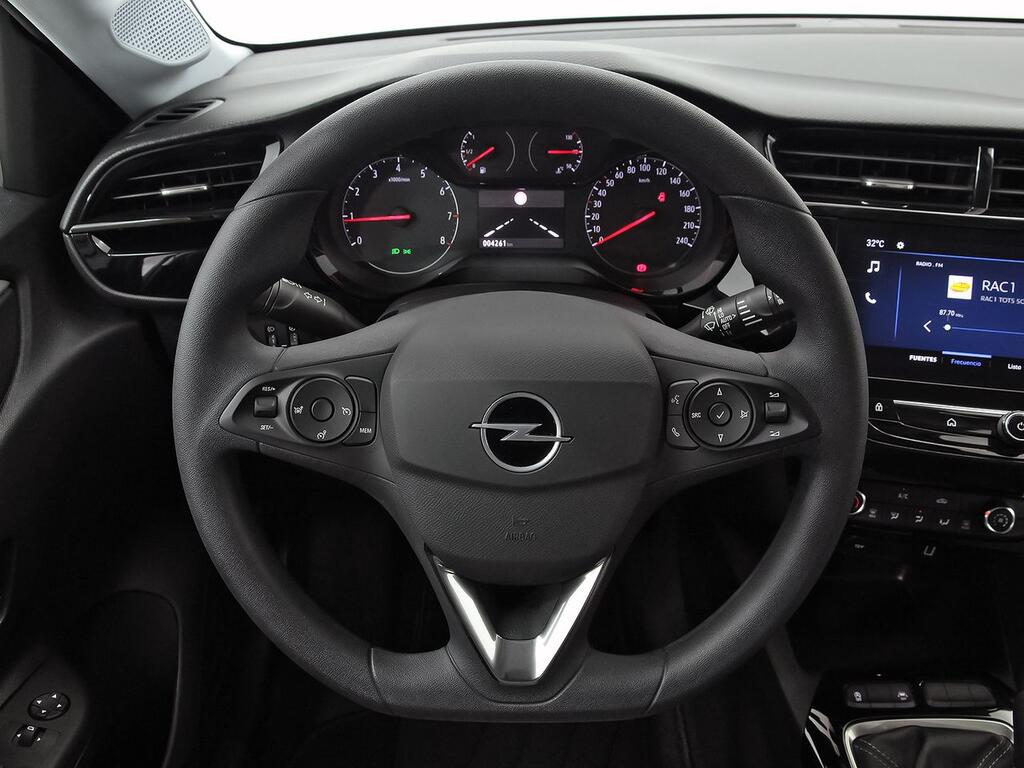 Opel Corsa 1.2T XHL 74kW (100CV) Edition 19