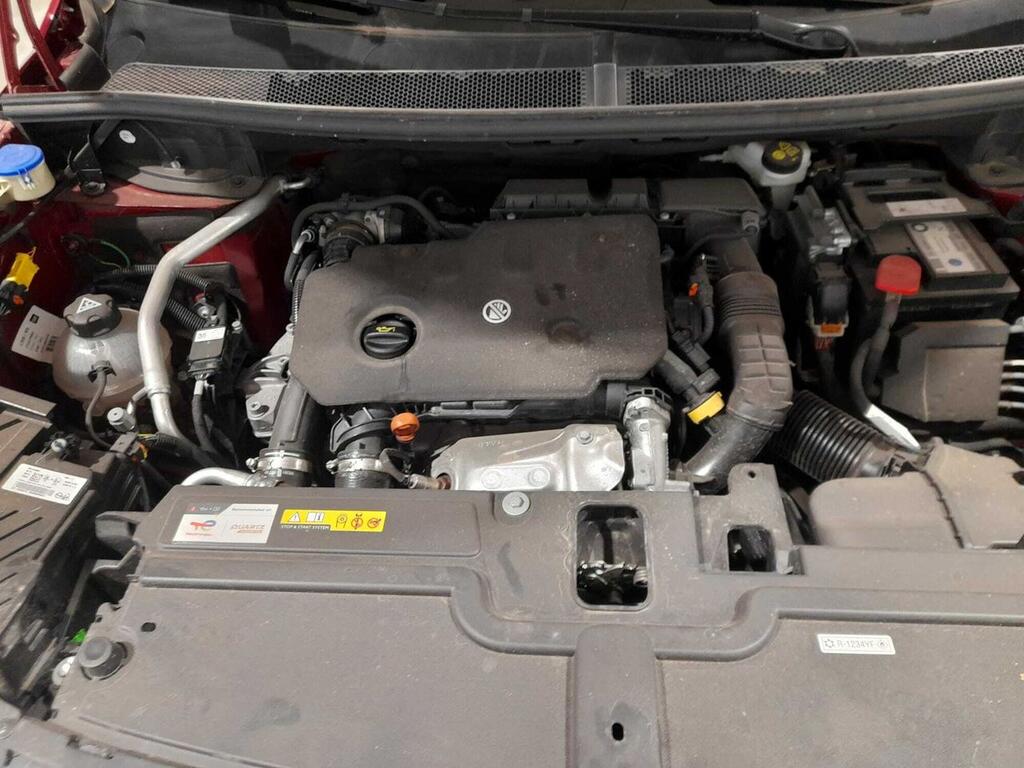 Opel Grandland 1.5D DTH AT8 S/S GS 38