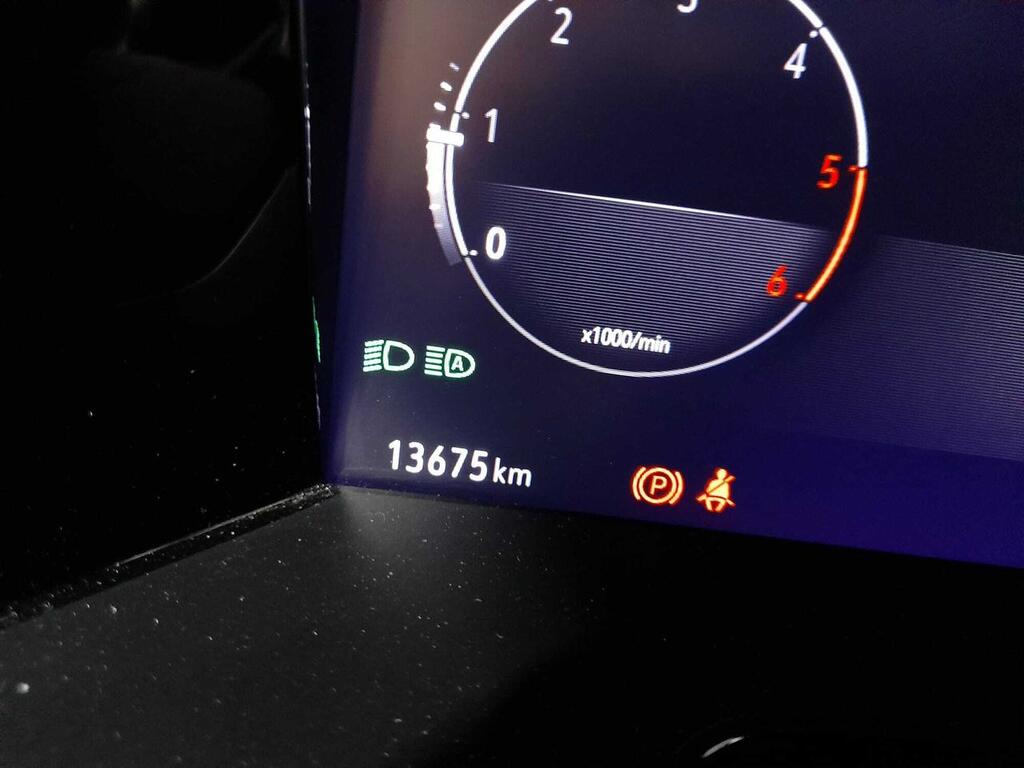 Opel Grandland 1.5D DTH AT8 S/S GS 22