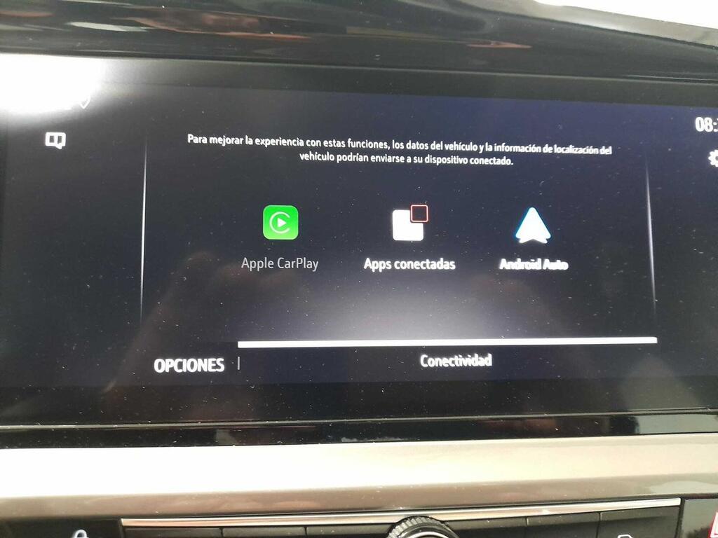 Opel Grandland 1.5D DTH AT8 S/S GS 15