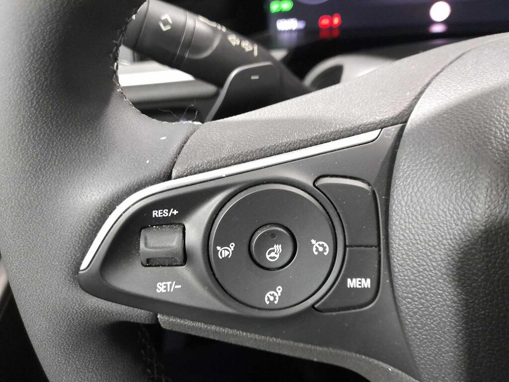 Opel Grandland 1.5D DTH AT8 S/S GS 20