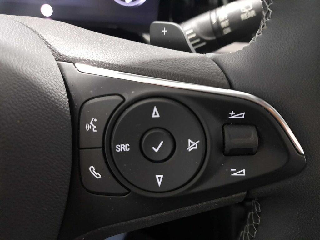Opel Grandland 1.5D DTH AT8 S/S GS 21