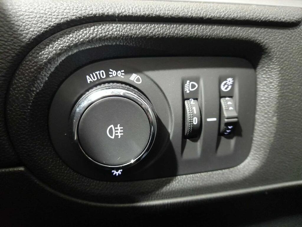 Opel Grandland 1.5D DTH AT8 S/S GS 19