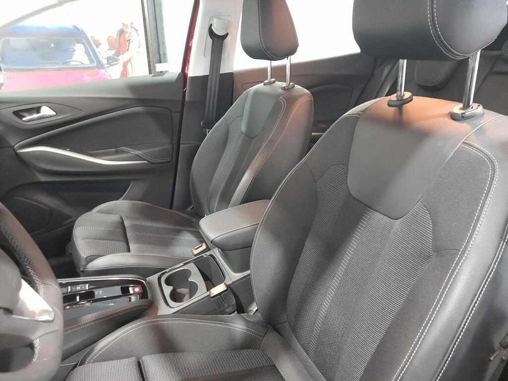 Opel Grandland 1.5D DTH AT8 S/S GS 11