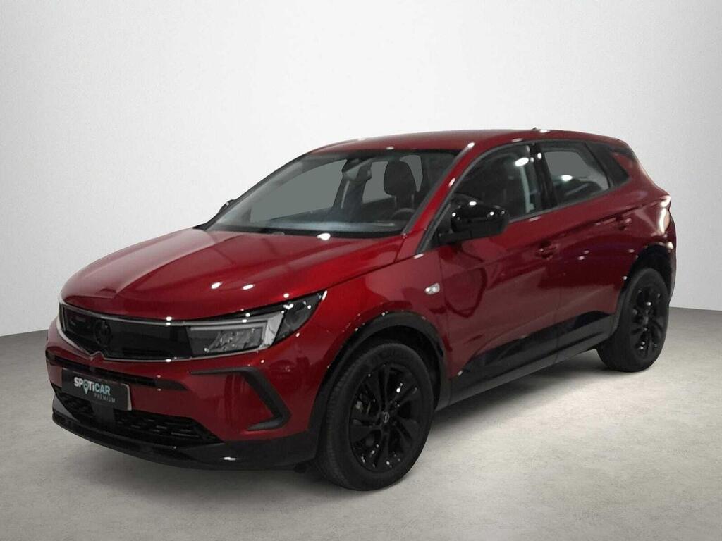 Opel Grandland 1.5D DTH AT8 S/S GS 1