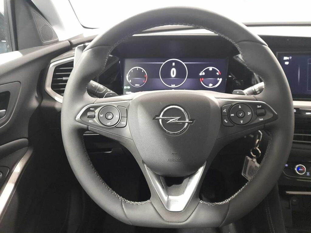 Opel Grandland 1.5D DTH AT8 S/S GS 9