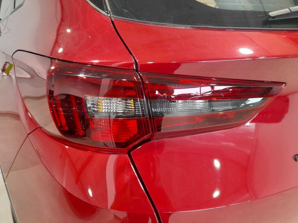 Opel Grandland 1.5D DTH AT8 S/S GS 17