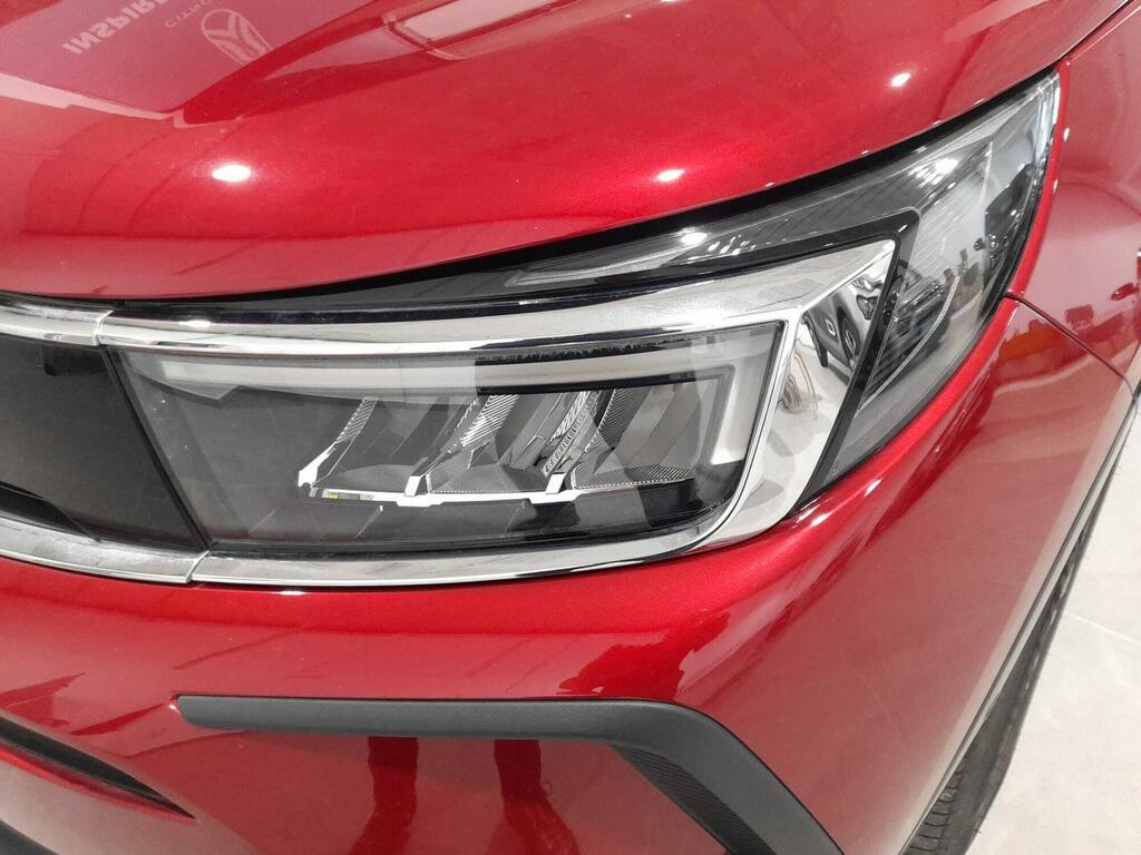 Opel Grandland 1.5D DTH AT8 S/S GS 16
