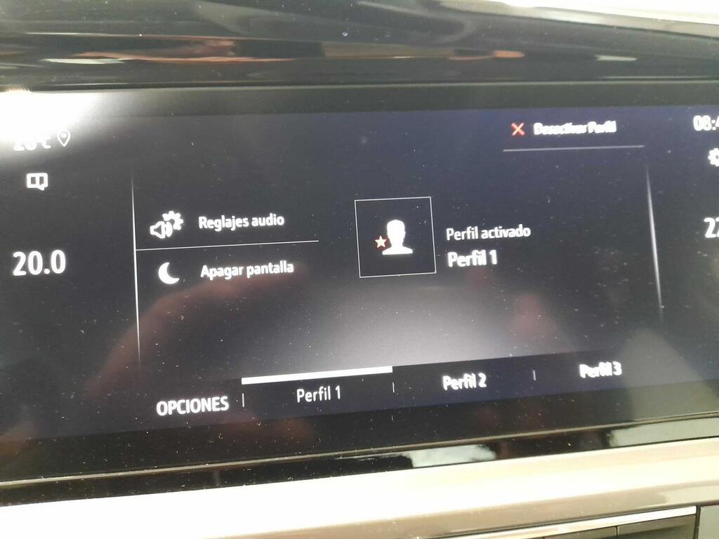 Opel Grandland 1.5D DTH AT8 S/S GS 30