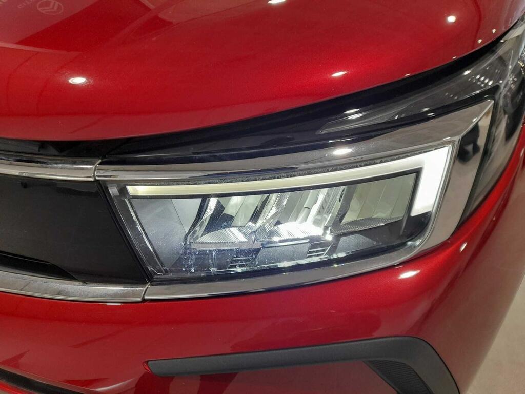 Opel Grandland 1.5D DTH AT8 S/S GS 33