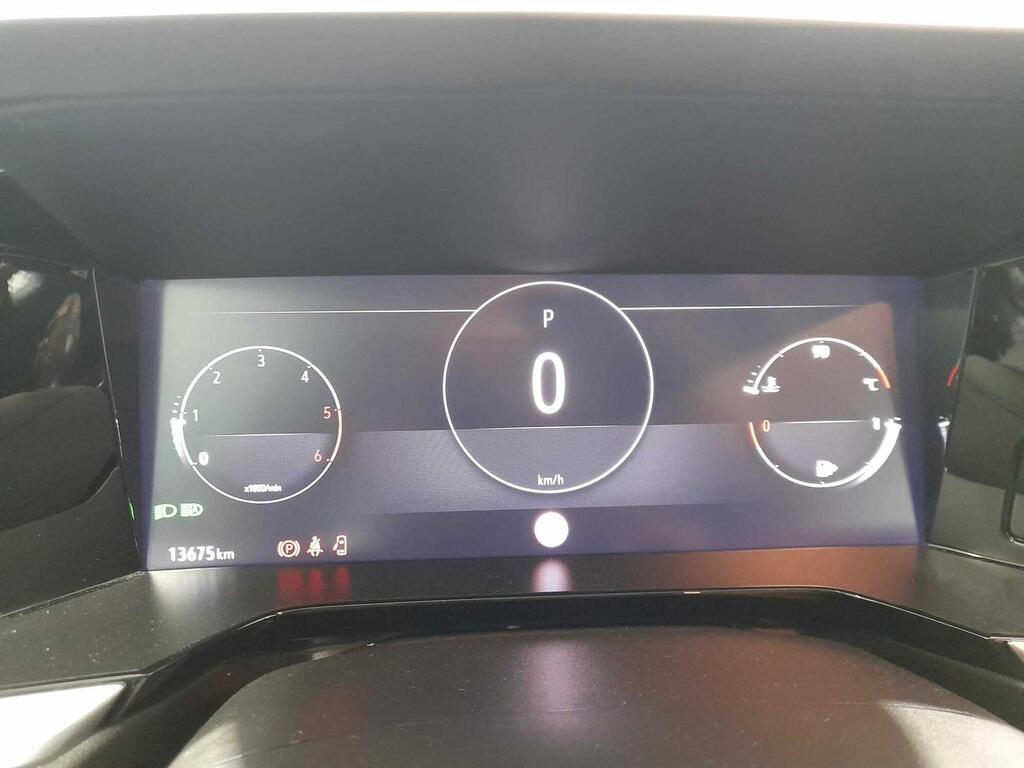 Opel Grandland 1.5D DTH AT8 S/S GS 10