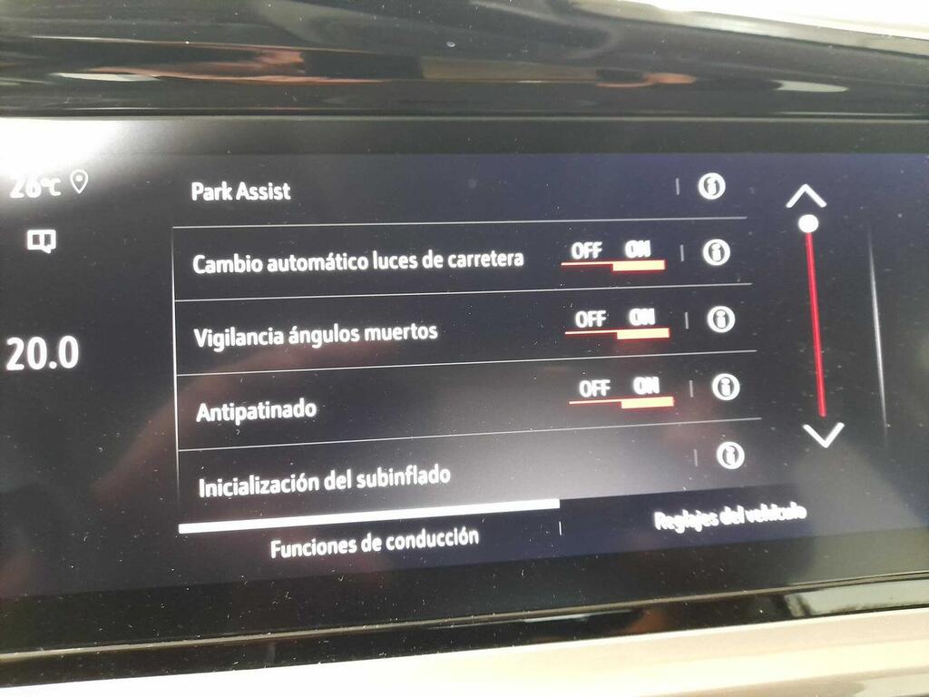 Opel Grandland 1.5D DTH AT8 S/S GS 29