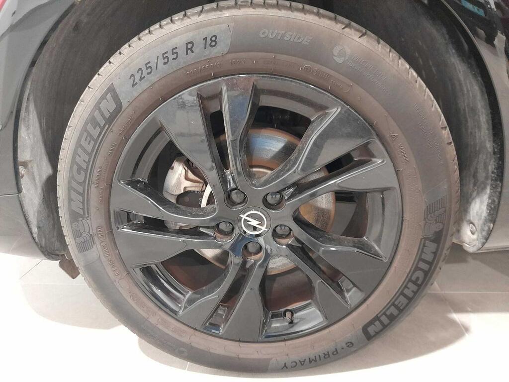 Opel Grandland 1.5D DTH AT8 S/S GS 13