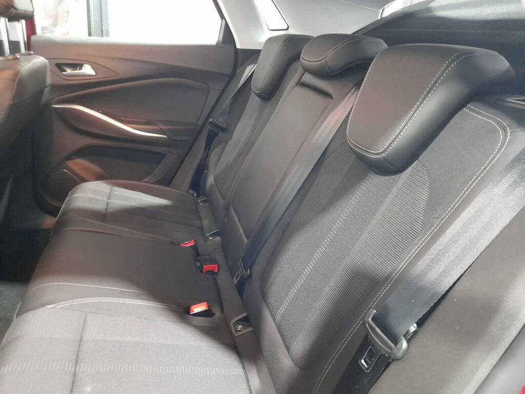 Opel Grandland 1.5D DTH AT8 S/S GS 12