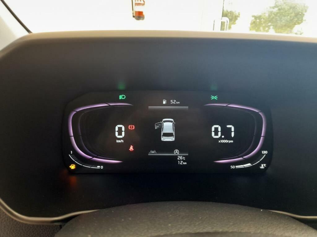 Kia Picanto 1.0 DPi 46kW (63CV) Drive 18