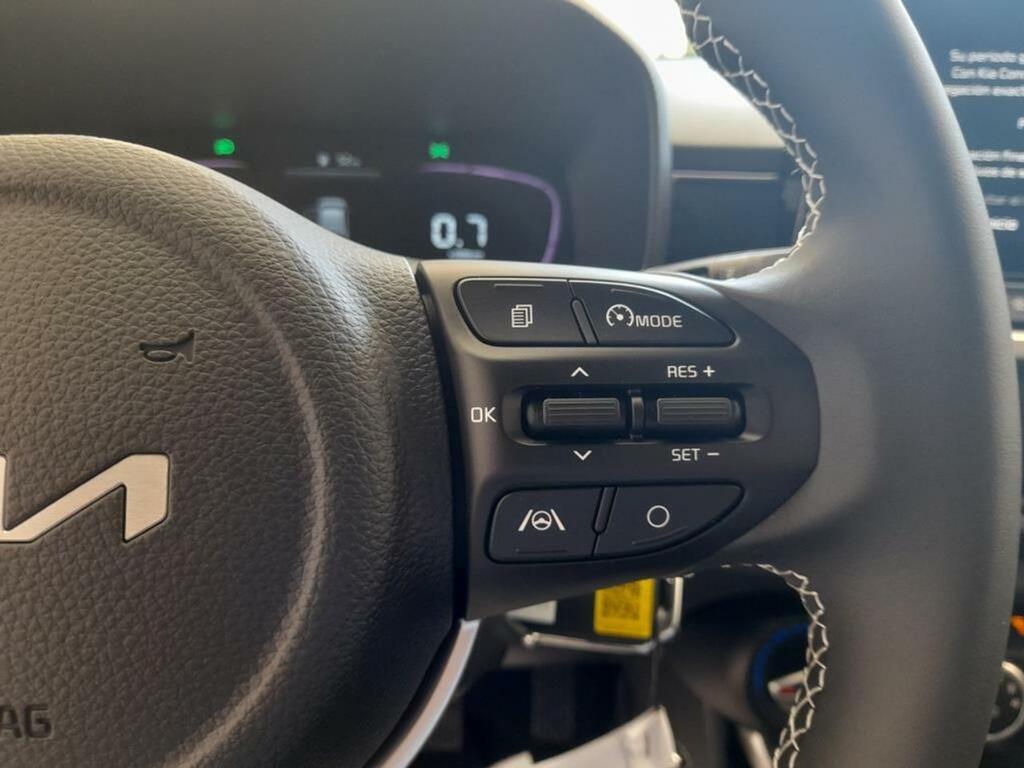 Kia Picanto 1.0 DPi 46kW (63CV) Drive 16