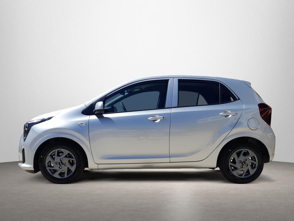 Kia Picanto 1.0 DPi 46kW (63CV) Drive 4