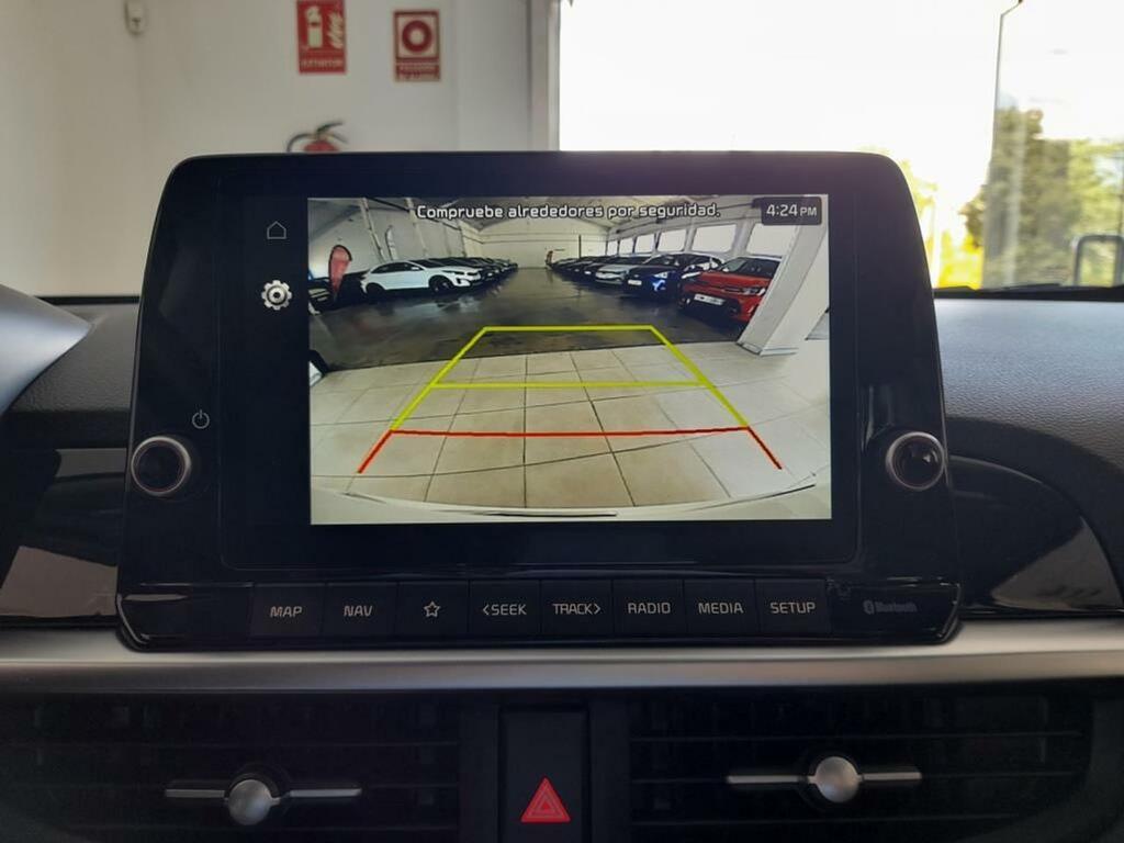 Kia Picanto 1.0 DPi 46kW (63CV) Drive 20