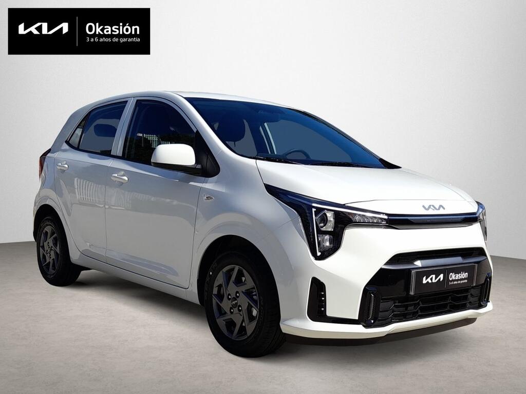 Kia Picanto 1.0 DPi 46kW (63CV) Drive