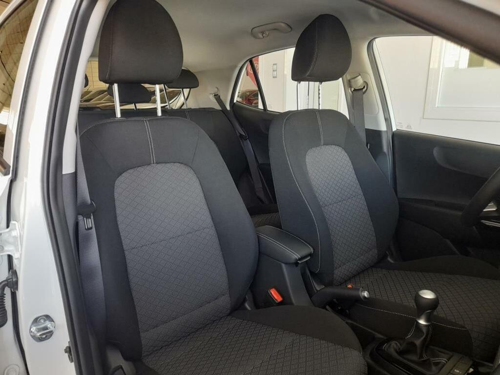 Kia Picanto 1.0 DPi 46kW (63CV) Drive 9