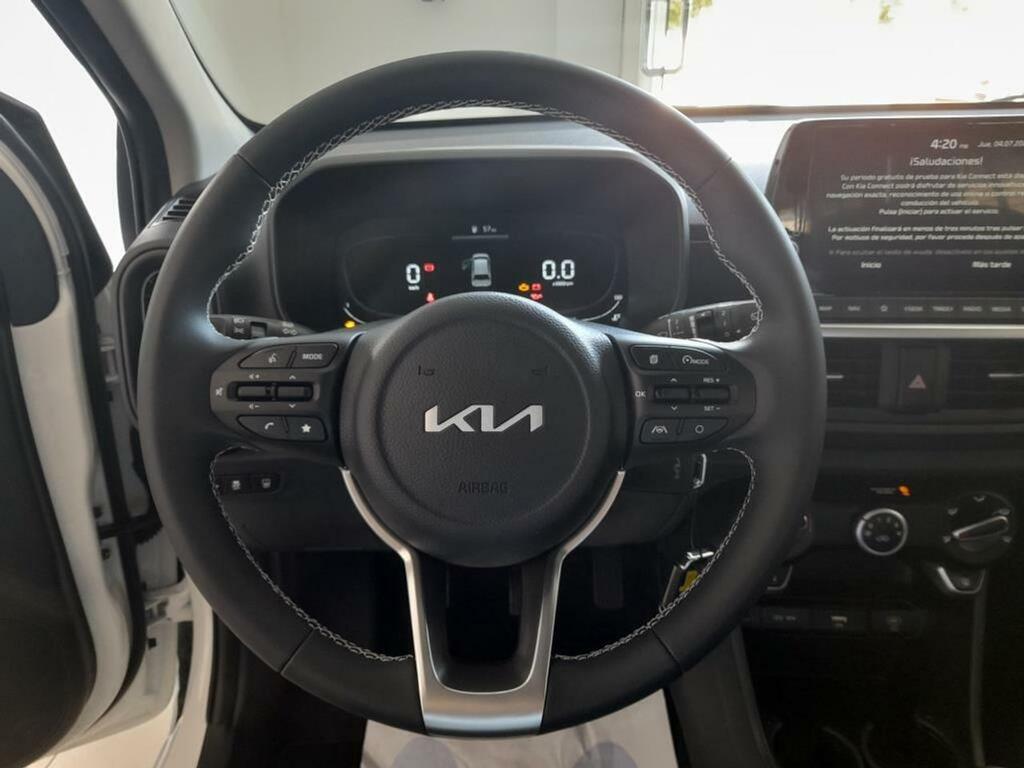 Kia Picanto 1.0 DPi 46kW (63CV) Drive 14