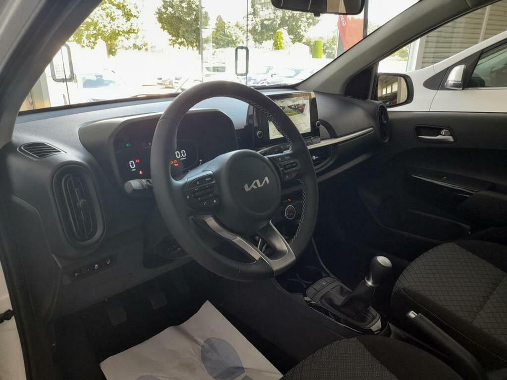 Kia Picanto 1.0 DPi 46kW (63CV) Drive 22