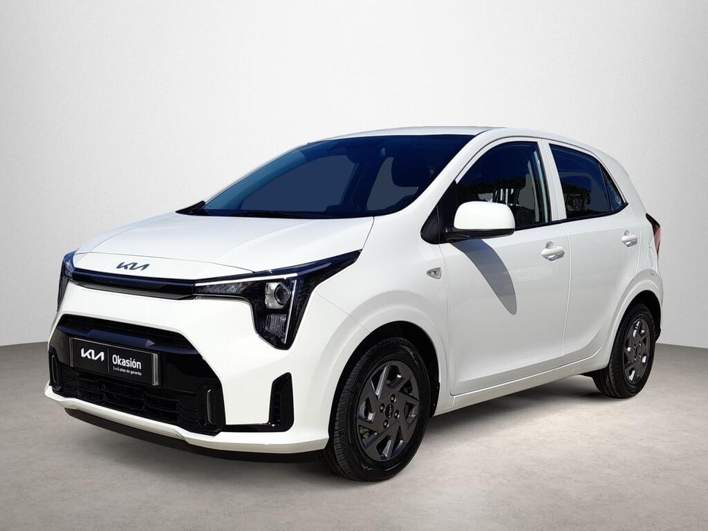 Kia Picanto 1.0 DPi 46kW (63CV) Drive 4