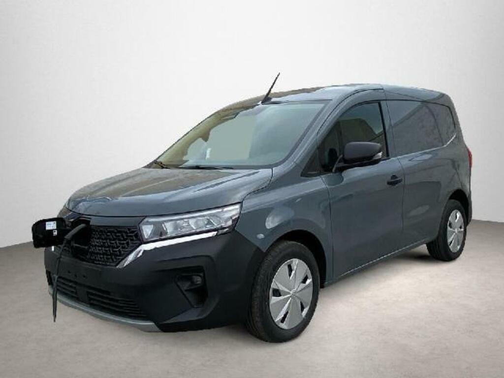 Nissan Townstar BEV 45KWH PROFESSIONAL 3-SEATS 4P 8
