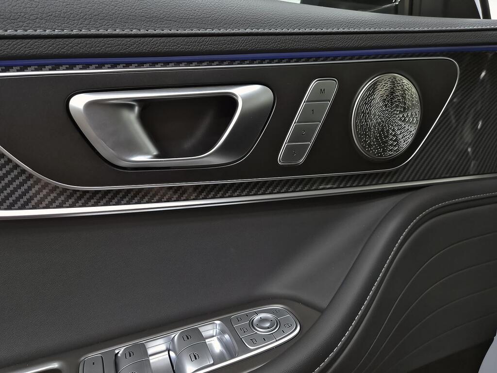 Ebro S700 1.6 TGDI Luxury 7 DCT 13