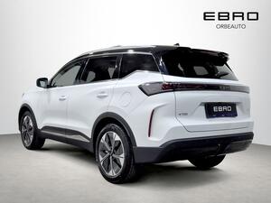 Ebro S700 1.6 TGDI Luxury 7 DCT