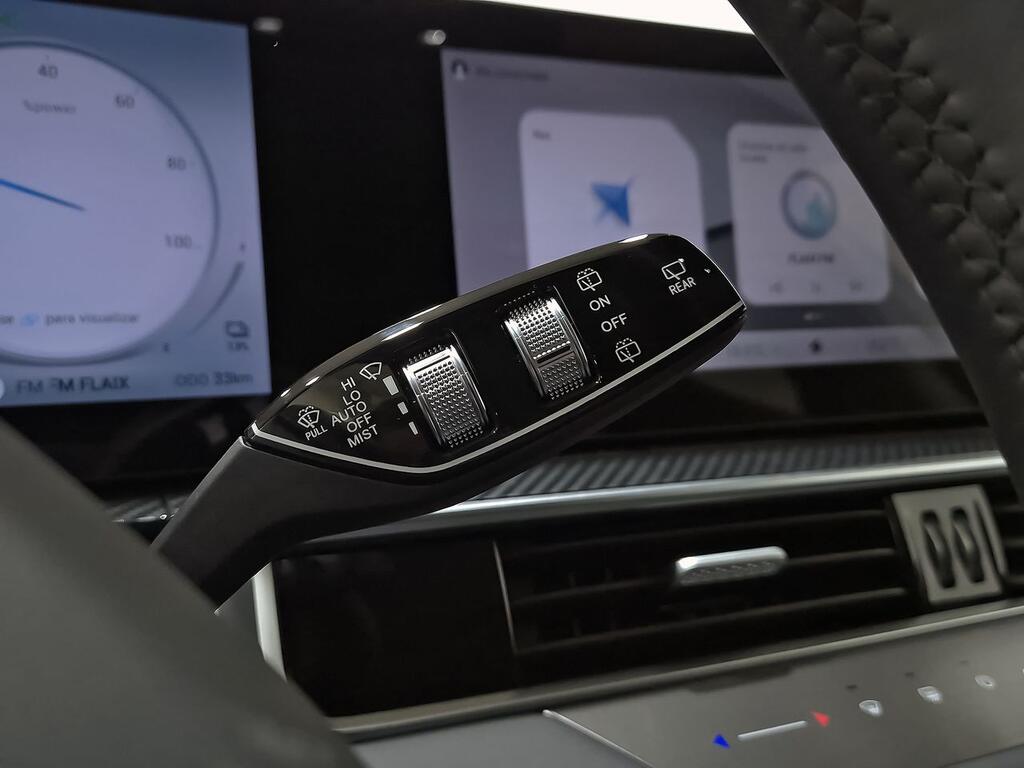 Ebro S700 1.6 TGDI Luxury 7 DCT 18