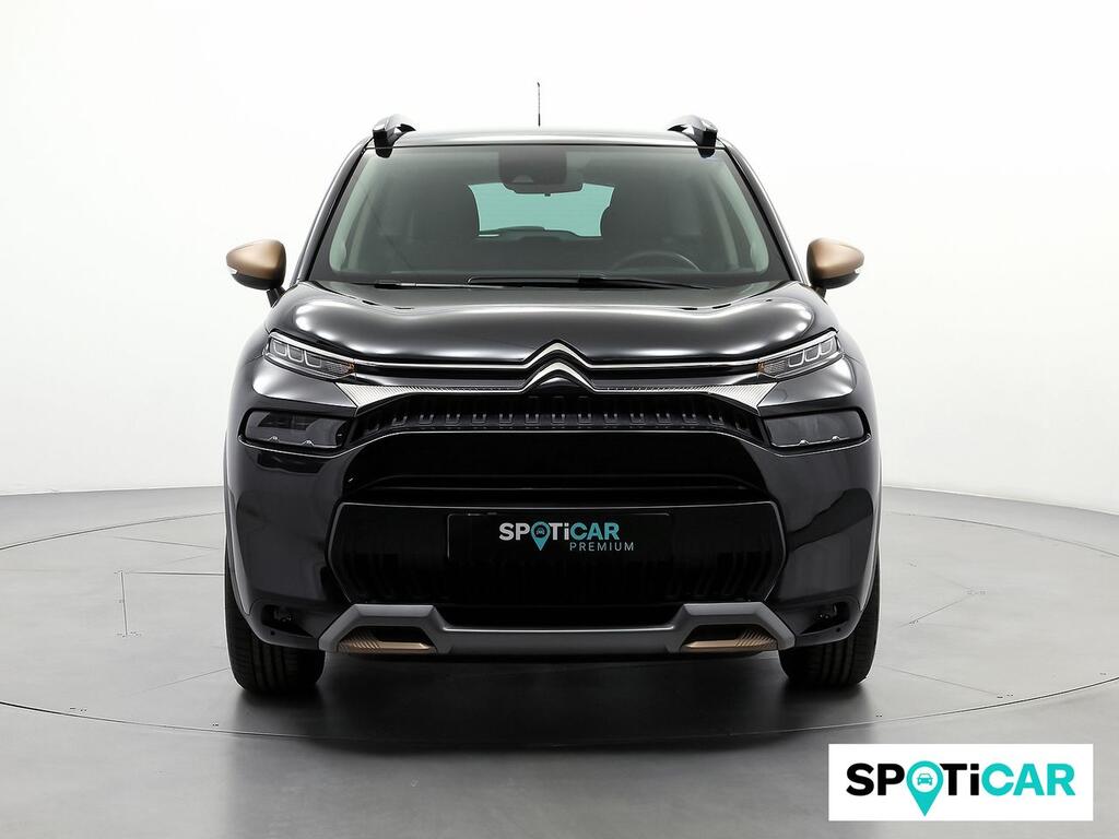 Citroën C3 Aircross BlueHDi 81kW (110CV) S&S C-Series 5
