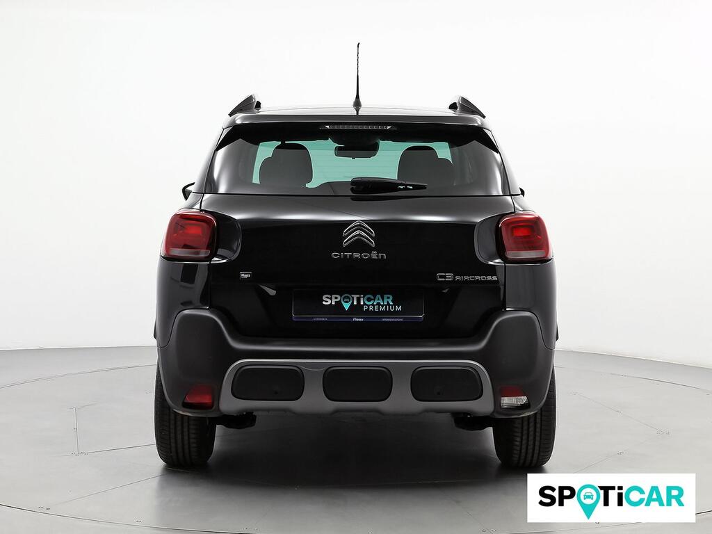 Citroën C3 Aircross BlueHDi 81kW (110CV) S&S C-Series 6