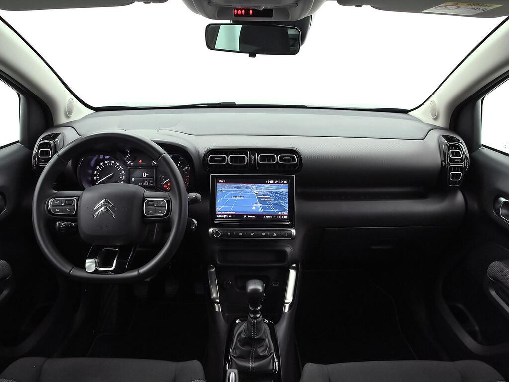 Citroën C3 Aircross BlueHDi 81kW (110CV) S&S C-Series 7