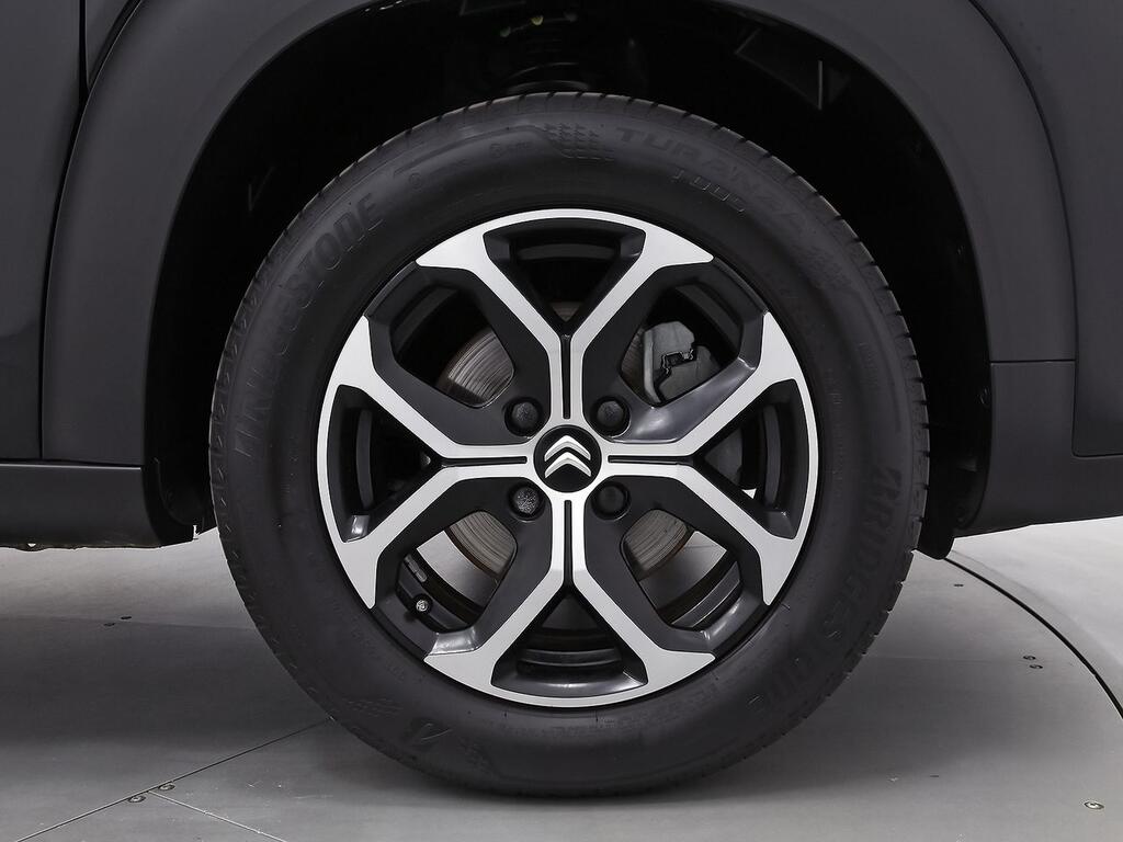 Citroën C3 Aircross BlueHDi 81kW (110CV) S&S C-Series 11