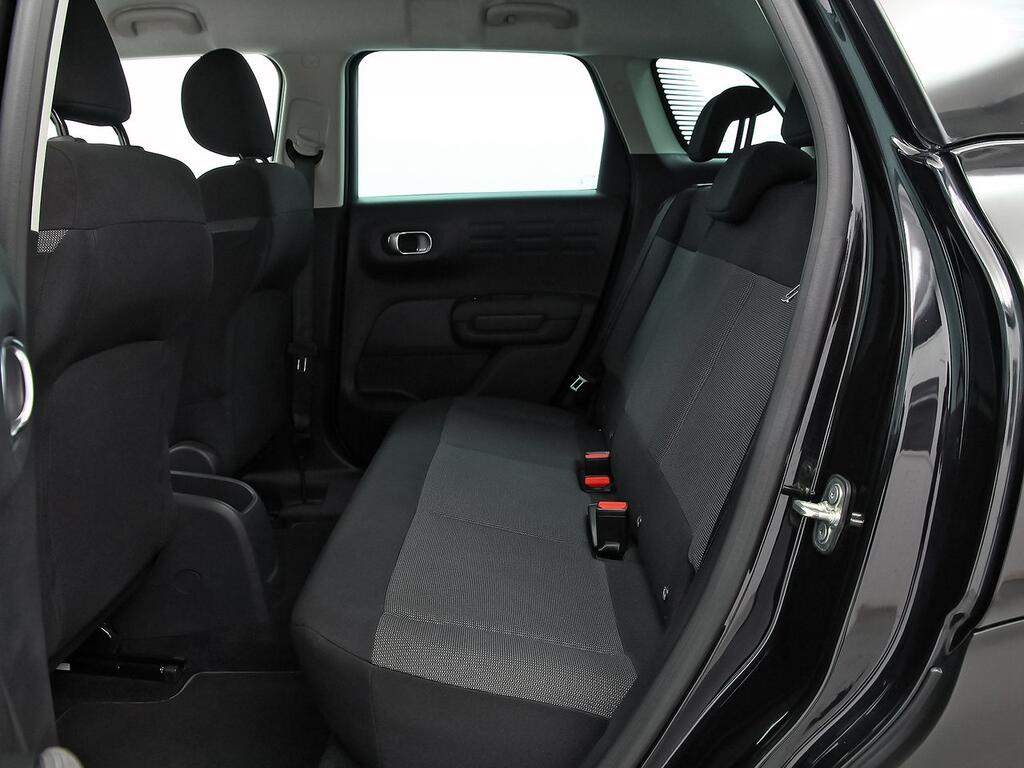 Citroën C3 Aircross BlueHDi 81kW (110CV) S&S C-Series 9
