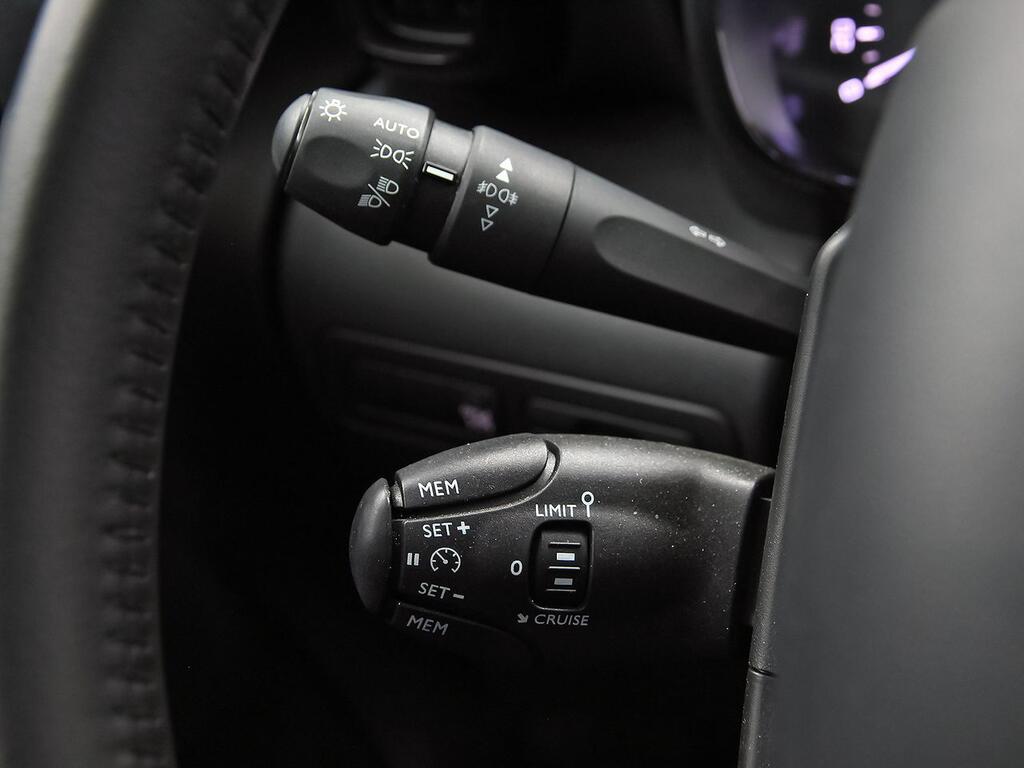 Citroën C3 Aircross BlueHDi 81kW (110CV) S&S C-Series 15